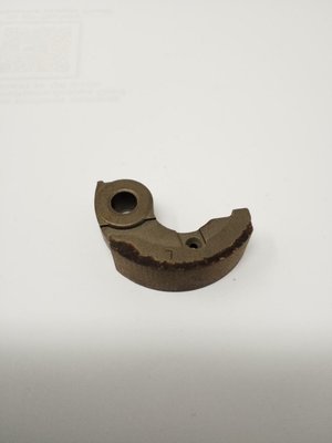 Pièce à définir - Sous famille pèce à définir - MASSELOTTE