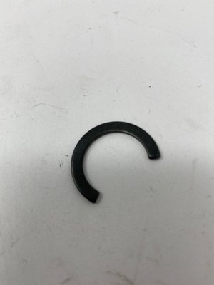 Pièce à définir - Sous famille pèce à définir - BAGUE ELASTIQUE