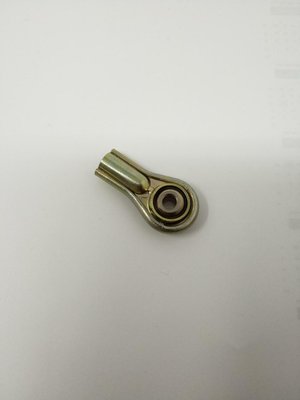 Techniques Motoculture - MOT016 - Pieces quad - EMBOUT DE TIGE - 5/16LH