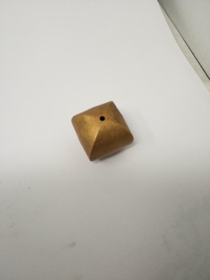 Pièce à définir - Sous famille pèce à définir - PLUS FOURNI (NOIX BRONZE)