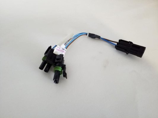 Techniques Agricoles - Electricité / Electronique - CABLE ASSY.