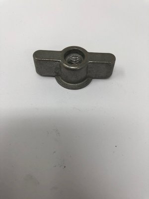 Pièce à définir - Sous famille pèce à définir - PAPILLON