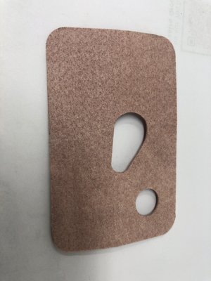 Techniques Motoculture - MOT013 - Autres - FILTRE � AIR �L�MENT DE FILTRE � AIR