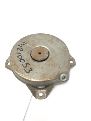Pièce à définir - Sous famille pèce à définir - LANCEUR  EX 11142100