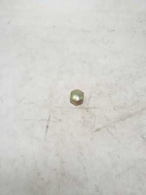 Pièce à définir - Sous famille pèce à définir - ECROU M20