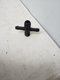 CARTE 4 PORTE-JETS 2 TUBULURES