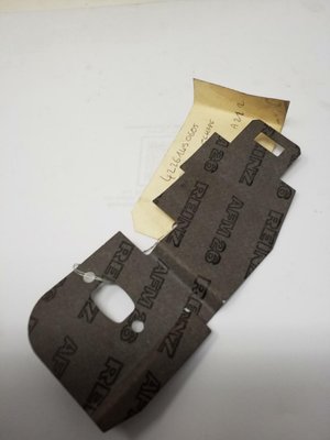 Techniques Motoculture - MOT013 - Autres - Joint echappement