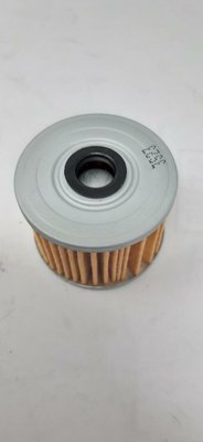 Techniques Motoculture - MOT016 - Pieces quad - OIL FILTER ASSEMBLY