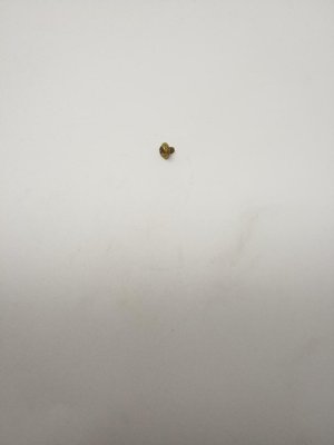 Pièce à définir - Sous famille pèce à définir - VIS