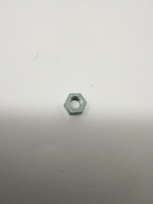 Pièce à définir - Sous famille pèce à définir - ECROU