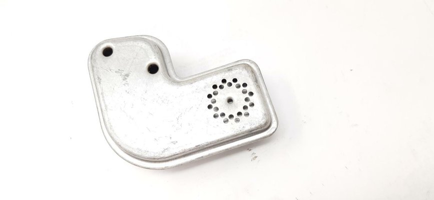 Pièce à définir - Sous famille pèce à définir - POT ECHAPPEMENT EX11