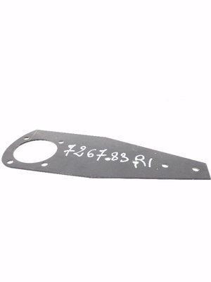 A classer - A classer - PLAQUE