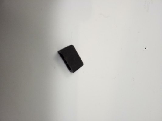 Pièce à définir - Sous famille pèce à définir - BOUTON COMMANDE