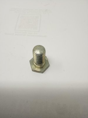 Pièce à définir - Sous famille pèce à définir - VIS ECROUS 14X150