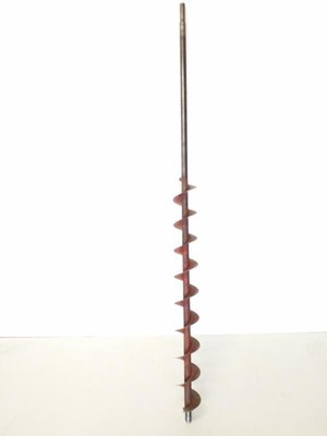 REC - Récolte et Fenaison - REC001 - Recolte agricole - VIS SANS FIN