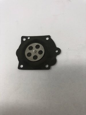 Techniques Motoculture - MOT013 - Autres - MESURE DE L'ENSEMBLE � DIAPHRAGME
