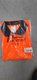 POLO HVIZ ORANGE TL