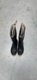 BOTTES AIGLE VICTORINE FEMME MARINE/N P39