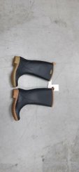 A classer - A classer - BOTTES AIGLE VICTORINE FEMME MARINE/N P39