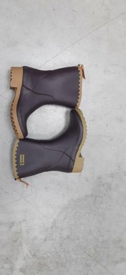 A classer - A classer - BOTTILLONS AIGLE VICTORINE FEMME AUBERGINE/N P37