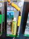 BRUL STAR DESHERBEUR THERMIQUE CLASSIQUEAVEC CARTOUCHE + PIEZZOCOLORIS JAUNE