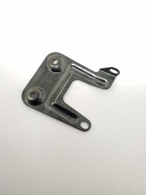 Techniques Motoculture - MOT013 - Autres - SUPPORT DOUBLE SILENCIEUX