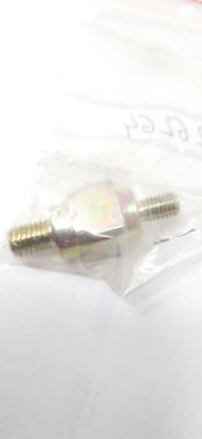Pièce à définir - Sous famille pèce à définir - SHAFT BOLT M8X125LHM
