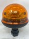 Gyrophare LED 9W flexible pour remorque