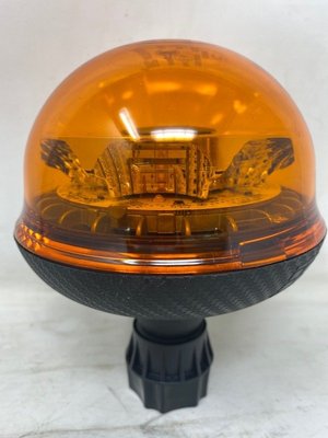 A classer - A classer - Gyrophare LED 9W flexible pour remorque