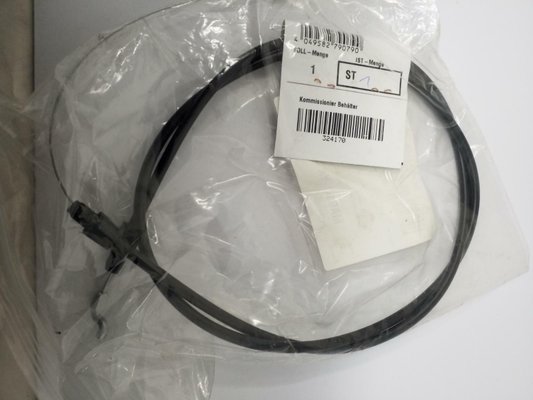 Techniques Motoculture - Cable - CABLE FREIN MOT.