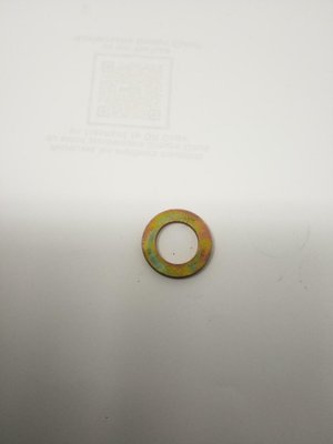 A classer - A classer - WASHER,PLAIN