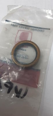 Pièce à définir - Sous famille pèce à définir - BAGUE ETANCHEIT