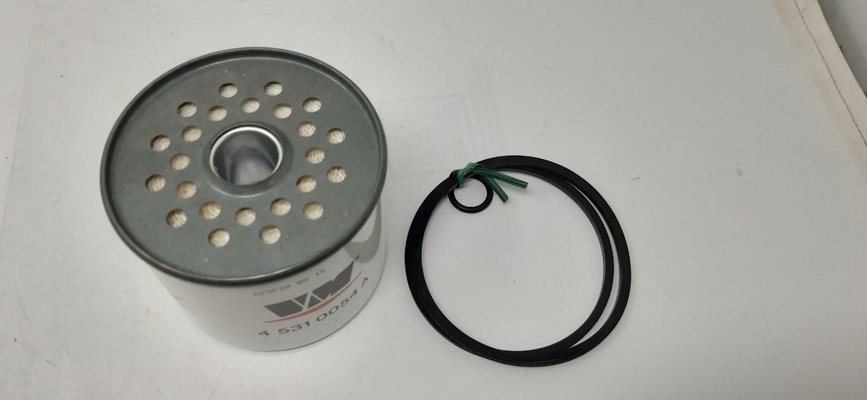 Filtration - pas de sous famille - FILTRE