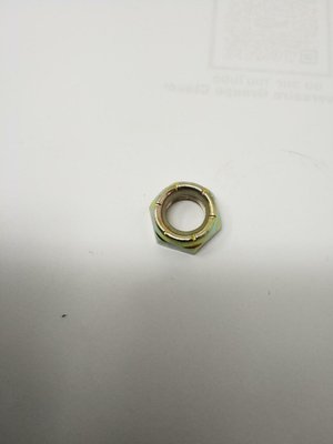 Techniques Motoculture - MOT013 - Autres - ECROU FREIN