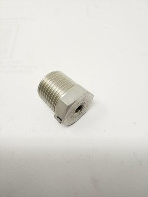Techniques Motoculture - MOT016 - Pieces quad - RACCORD � DOUILLE HEXAGONALE