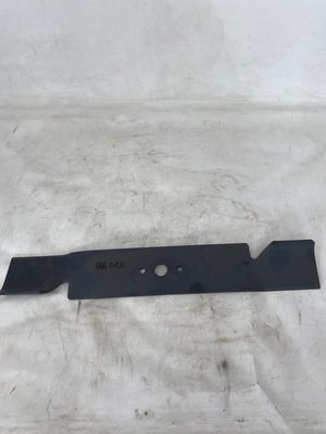 Techniques Motoculture - Technique de coupe - LAME 45 CM