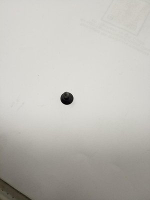 Pièce à définir - Sous famille pèce à définir - VIS M6X12