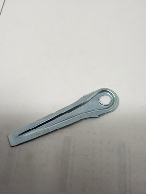 Techniques Motoculture - Technique de coupe - COUTEAU METAL