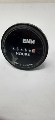 Pièce à définir - Sous famille pèce à définir - HOURMETER, MAGNETO O
