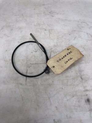 Pièce à définir - Sous famille pèce à définir - CABLE