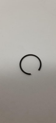 Pièce à définir - Sous famille pèce à définir - CIRCLIPS JS750A1