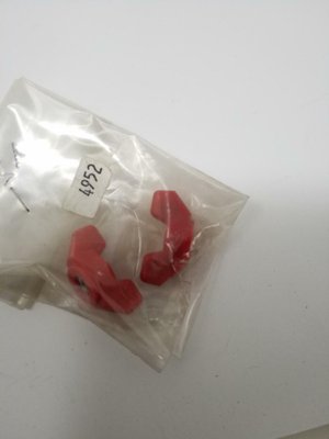 Pièce à définir - Sous famille pèce à définir - ECROU-PAPILLON M5