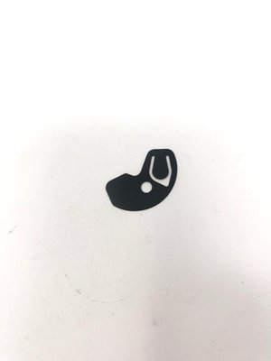 Pièce à définir - Sous famille pèce à définir - MEMBRANE TD 018 D