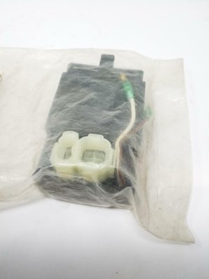 Techniques Motoculture - MOT016 - Pieces quad - ASM-UNIT CDI