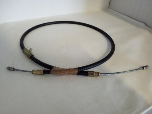 Techniques Agricoles - Cabine - CABLE