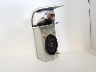 Techniques Agricoles - Cabine - PHARE