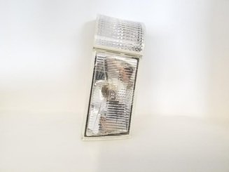 Techniques Agricoles - Cabine - PHARE