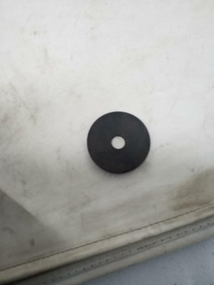 Pièce à définir - Sous famille pèce à définir - RONDELLE