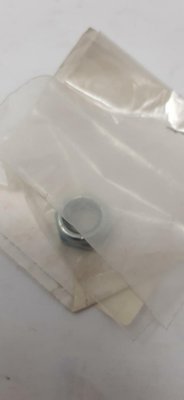 Pièce à définir - Sous famille pèce à définir - CONTRE-ECROU 1/2-20