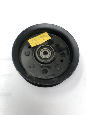 Techniques Motoculture - MOT013 - Autres - POULIE POULIE TENDEUR PULLEY.IDL